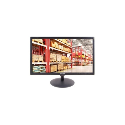 Insight Direct Usa 24inch 1920 X 1080 Led Monitor (IMHD24HVBN)