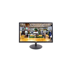 Insight Direct Usa 24inch Full Hd 1920 X 1080 Led Monitor (IMHD24POE)
