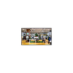 Insight Direct Usa 43inch Monitor, 3840x2160, Hdmi Displayport (IMHD4K43N)