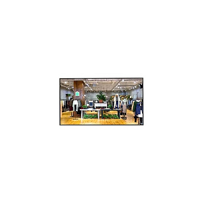 Insight Direct Usa 55inch Monitor, 3840x2160, Hdmi Displayport (IMHD4K55N)