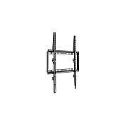 Insight Direct Usa Fixed Wall Mount, 37-70inch Up To 77lbs (IMMFIX377077)