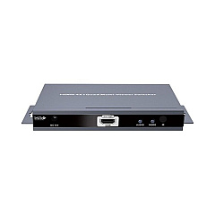 Insight Direct Usa Hdmi 4 X1 Quad Multi-viewer Switcher (INVIDHDMI4X1)