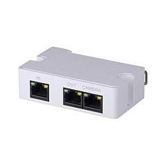 Insight Direct Usa Passive Poe Extender, 1 In & 2 Out (INVIDIPEXTENDER2)