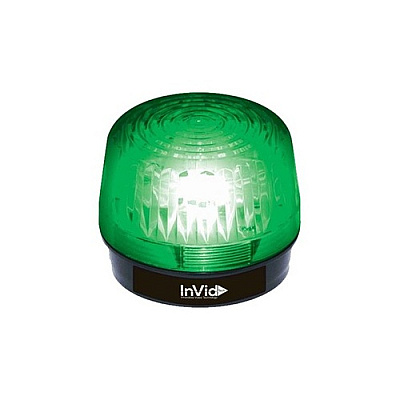 Insight Direct Usa Led Strobe Light (INVIDSIREN54GKIT)