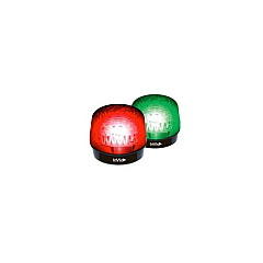 Insight Direct Usa Led Strobe Light (INVIDSIREN54KITR)