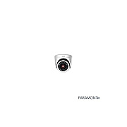 Insight Direct Usa 2 Megapixel Outdoor Mini Turret (PARA2MINITI28W)