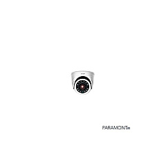 Insight Direct Usa 2 Megapixel Outdoor Mini Turret (PARA2MINITI28W)
