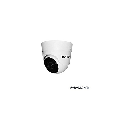 Insight Direct Usa 5-2 Mp Tvi/ahd/cvi/analog 960h Turret (PARALL5TXIRA27135D)