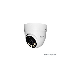 Insight Direct Usa 5-2 Mp Field Selectable Eyeball Turret (PARALL5TXIRA27135WLD)