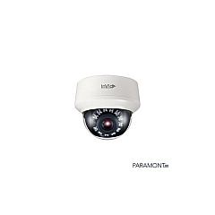 Insight Direct Usa 2 Megapixel Indoor Dome (PARALLDIRS2812D)