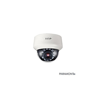 Insight Direct Usa 2 Megapixel Indoor Dome (PARALLDIRS2812D)