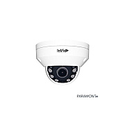 Insight Direct Usa 5 Mp Tvi/ahd/cvi/analog Outdoor Dome (PARALLDRXIRA27135BD)