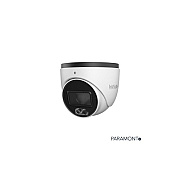 Insight Direct Usa 2 Mp Tvi/ahd/cvi/analog 960h Turret (PARALLTXIR28WL)