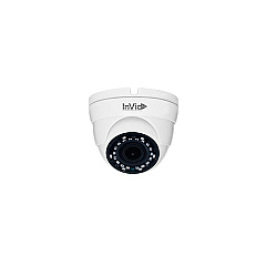 Insight Direct Usa 2 Megapixel Outdoor Turret (PARALLTXIRA2812D)