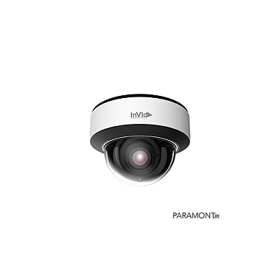 Insight Direct Usa 5mp Tvi Dome (PARC5DRIRA2812)