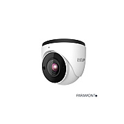 Insight Direct Usa 5 Mp Tvi/ahd/cvi/cvbs Outdoor Turret (PARC5TXIRA2812)