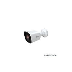Insight Direct Usa 8 Megapixel Mini Bullet Fixed Lens (PARC8BIR28)