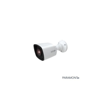 Insight Direct Usa 8 Megapixel Mini Bullet Fixed Lens (PARC8BIR28)