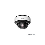 Insight Direct Usa 8 Mp Tvi/ahd/cvi/cvbs Outdoor Dome (PARC8DRIRA2812)