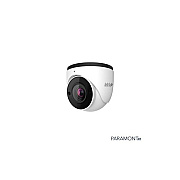Insight Direct Usa 8 Mp Tvi/ahd/cvi/cvbs Outdoor Turret (PARC8TIR28)