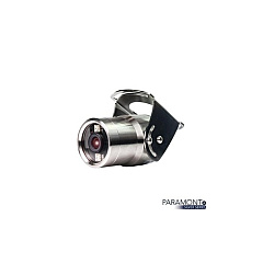 Insight Direct Usa 2 Megapixel Ip Stainless Steel Bullet (PARP2BSSXIR36)