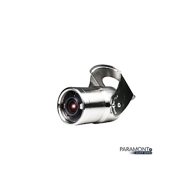 Insight Direct Usa 2 Mp Ip Ss Bullet, 2.8-12mm, Poe/dc12v (PARP2BSSXIRA2812)
