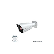 Insight Direct Usa 2 Mp Ip Plug & Play Outdoor Bullet (PARP2FACE722G1)