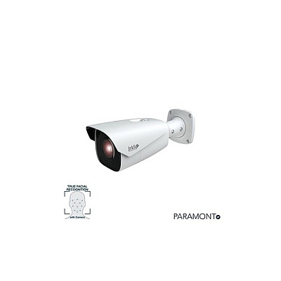 Insight Direct Usa 2 Mp Ip Plug & Play Outdoor Bullet (PARP2FACE722G1)