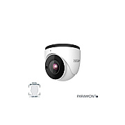 Insight Direct Usa 2 Mp Ip Plug & Play Outdoor Turret (PARP2FACETX2812G1)