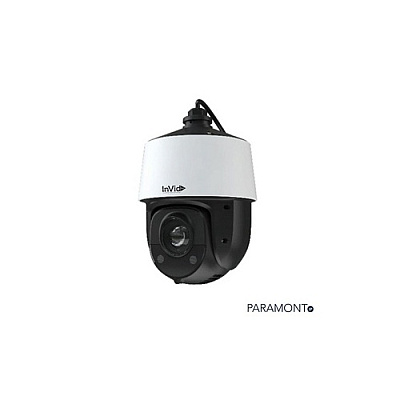Insight Direct Usa 2 Megapixel Ip Plug & Play Outdoor Ptz (PARP2PTZXIR25AI)