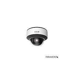 Insight Direct Usa 4 Megapixel Ip Plug & Play Mini Bullet (PARP4DRIR28AI)