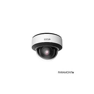 Insight Direct Usa 4 Megapixel Ip Plug & Play Dome (PARP4DRIRA2812AI)