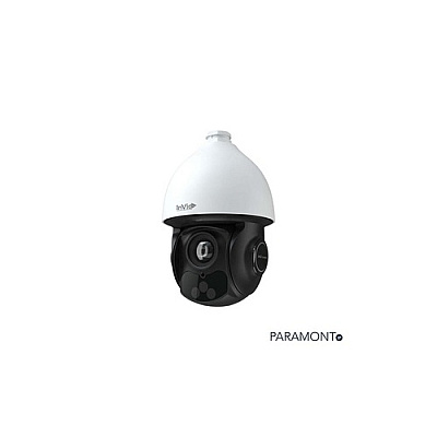 Insight Direct Usa 4 Mpip Plug & Play Outdoor Ptz 25x Zoom (PARP4PTZXIR25NHAI)