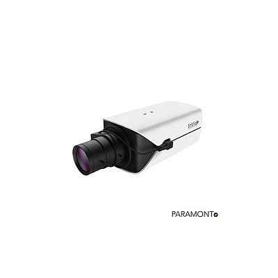 Insight Direct Usa 4 Mp Ip Plug & Play Indoor Box Camera (PARP4RICSAI)