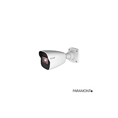 Insight Direct Usa 5 Mp Ip Plug & Play Outdoor Mini Bullet (PARP5BIR28LC)