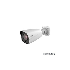 Insight Direct Usa 5 Mp Ip Plug & Play Outdoor Bullet (PARP5BIRA2812LC)