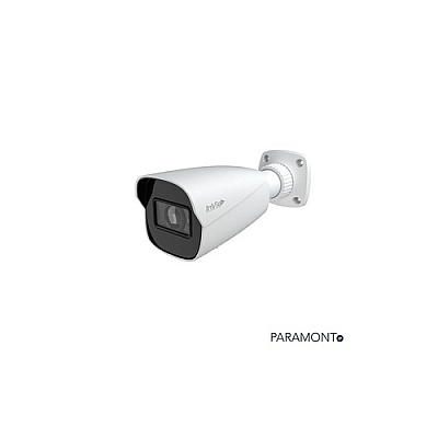 Insight Direct Usa 5 Mp Ip Plug & Play Outdoor Bullet (PARP5BIRA2812NHAI)