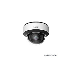 Insight Direct Usa 5 Mp Ip Plug & Play Outdoor Dome (PARP5DRIR28NHAI)