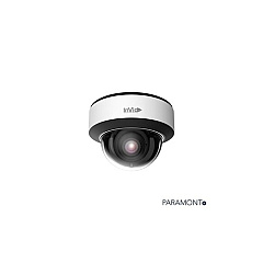 Insight Direct Usa 5 Megapixel Ip Plug & Play Outdoor Dome (PARP5DRIRA2812LC)