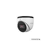 Insight Direct Usa 5 Megapixel Ip Plug & Play Turret (PARP5TXIR28NHAI)