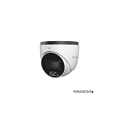 Insight Direct Usa 5 Megapixel Outdoor Turret (PARP5TXIR28NHWL)