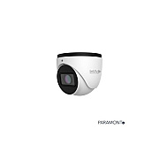 Insight Direct Usa 5 Mp Ip Plug & Play Outdoor Turret (PARP5TXIRA2812NHAI)