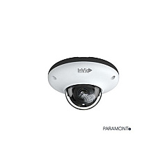 Insight Direct Usa 5 Megapixel Ip Outdoor Low Profile (PARP5UFO28NHAI)