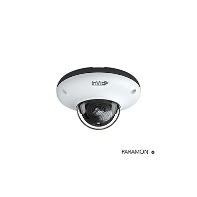 Insight Direct Usa 5 Megapixel Ip Outdoor Low Profile (PARP5UFO28NHAI)