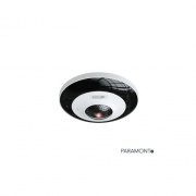 Insight Direct Usa 6 Mp Ip Plug & Play Panoramic Camera (PAR-P6PAN)