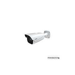 Insight Direct Usa 8 Mp Ip Plug & Play Outdoor Bullet (PARP8BIRAL2812AI)
