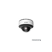 Insight Direct Usa 8 Megapixel Ip Plug & Play Outdoor Dome (PARP8DRIR28LC)