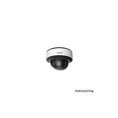 Insight Direct Usa 8 Megapixel Ip Plug & Play Outdoor Dome (PARP8DRIRA2812AI)