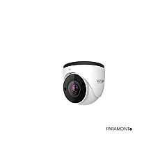 Insight Direct Usa 8 Mp Ip Plug & Play Outdoor Turret (PARP8TXIRA2812AI)