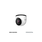 Insight Direct Usa 2 Megapixel Outdoor, 2.8-12mm Turret (PARVARITURRETA)
